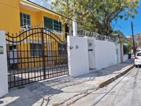 Viento Casa los 4 elementos